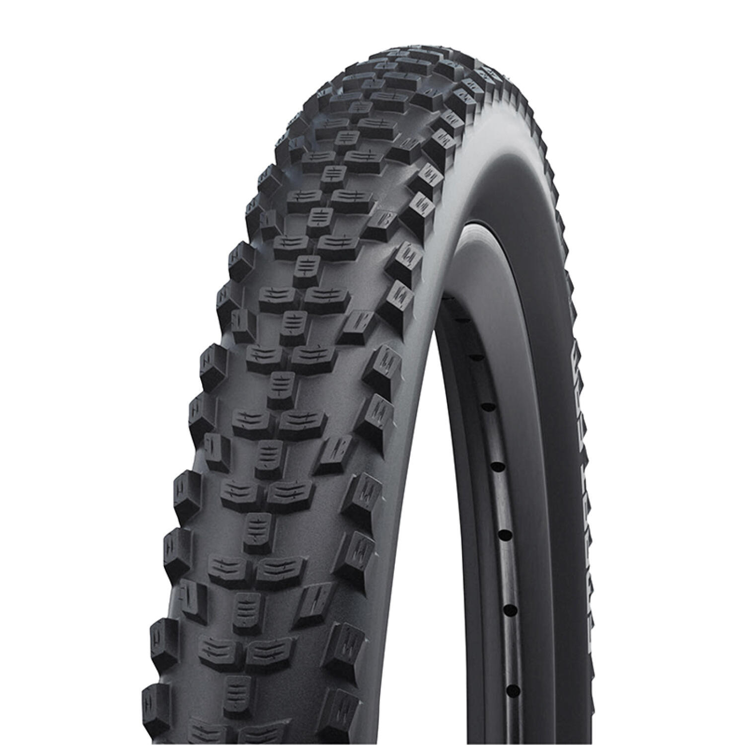 Sztywna opona rowerowa Schwalbe Smart S.A.M HS624 Act K-G SBC