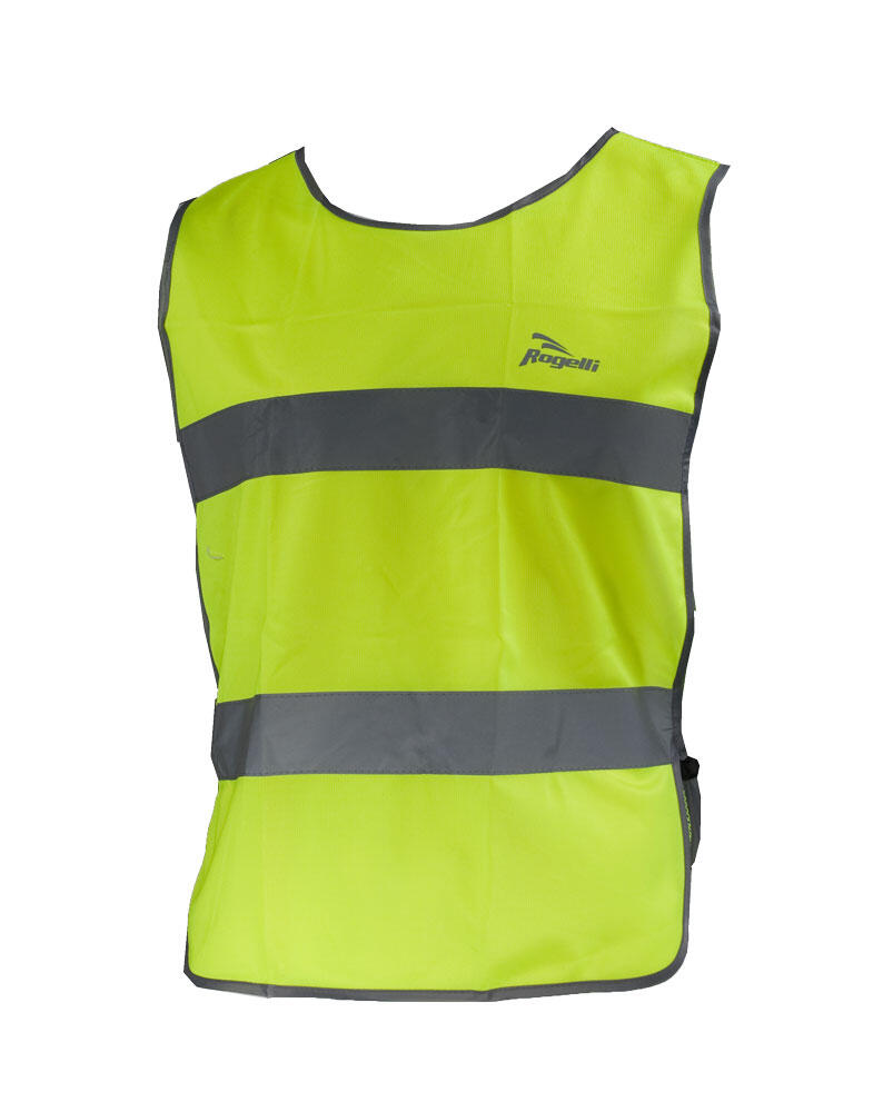 Kamizelka odblaskowa unisex Rogelli Mapleton