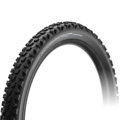 Opona do rowerów elektrycznych Pirelli Scorpion E-MTB S 29