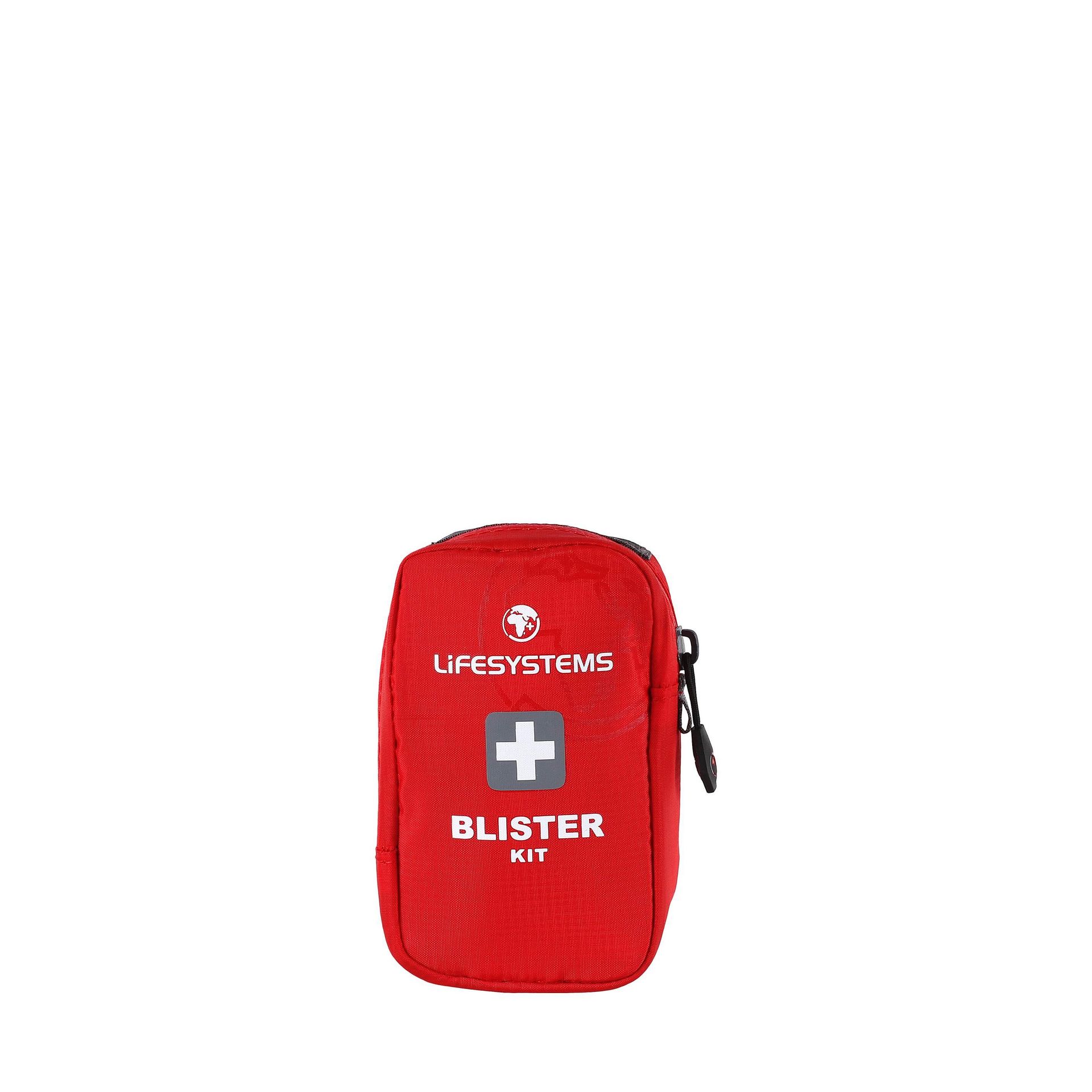 Apteczka turystyczna Lifesystems Blister Kit