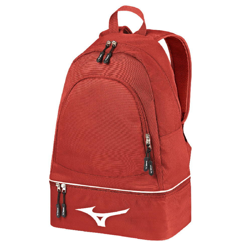 Mizuno Back Pack