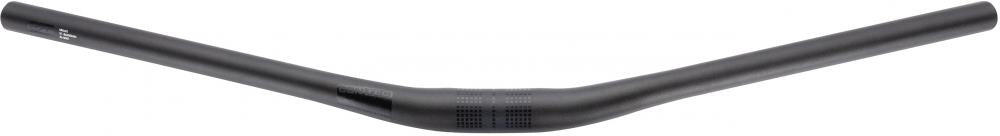 CONTEC Mito 60 kierownica 31,8x660 mm rise 15 mm backsweep 25°