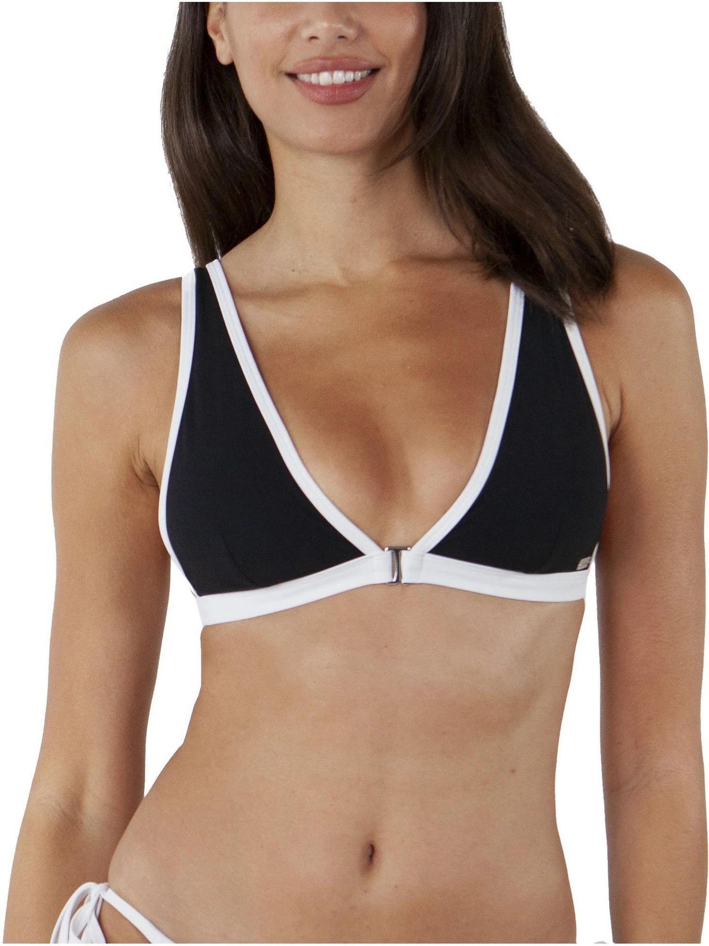 Bikini top damskie Barts Yarran Bralette