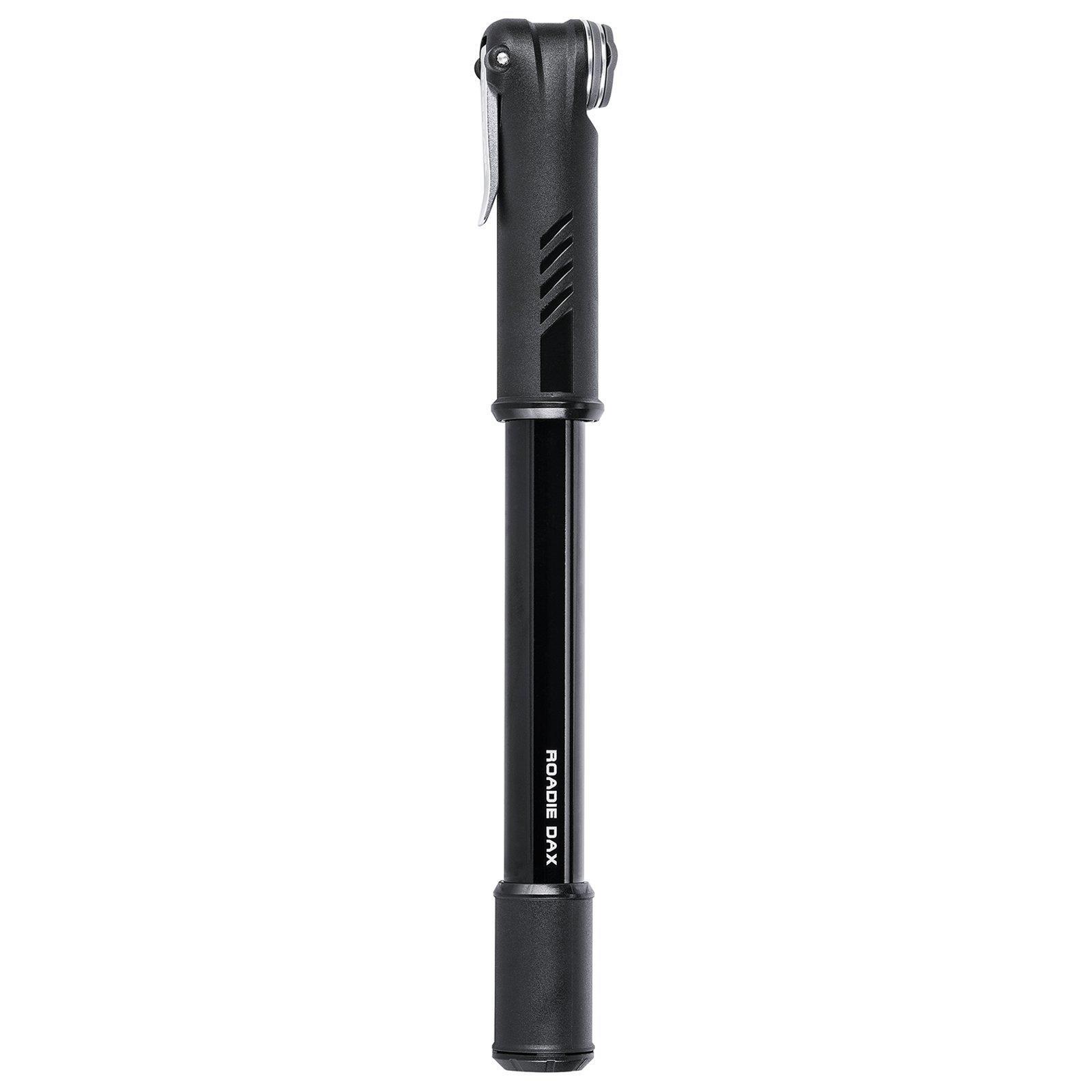 Topeak Roadie DAX rower kompaktowy pompa powietrza 8 barów zawór Presta Road rower wyścigowy,,,,, 15700006 (51335)