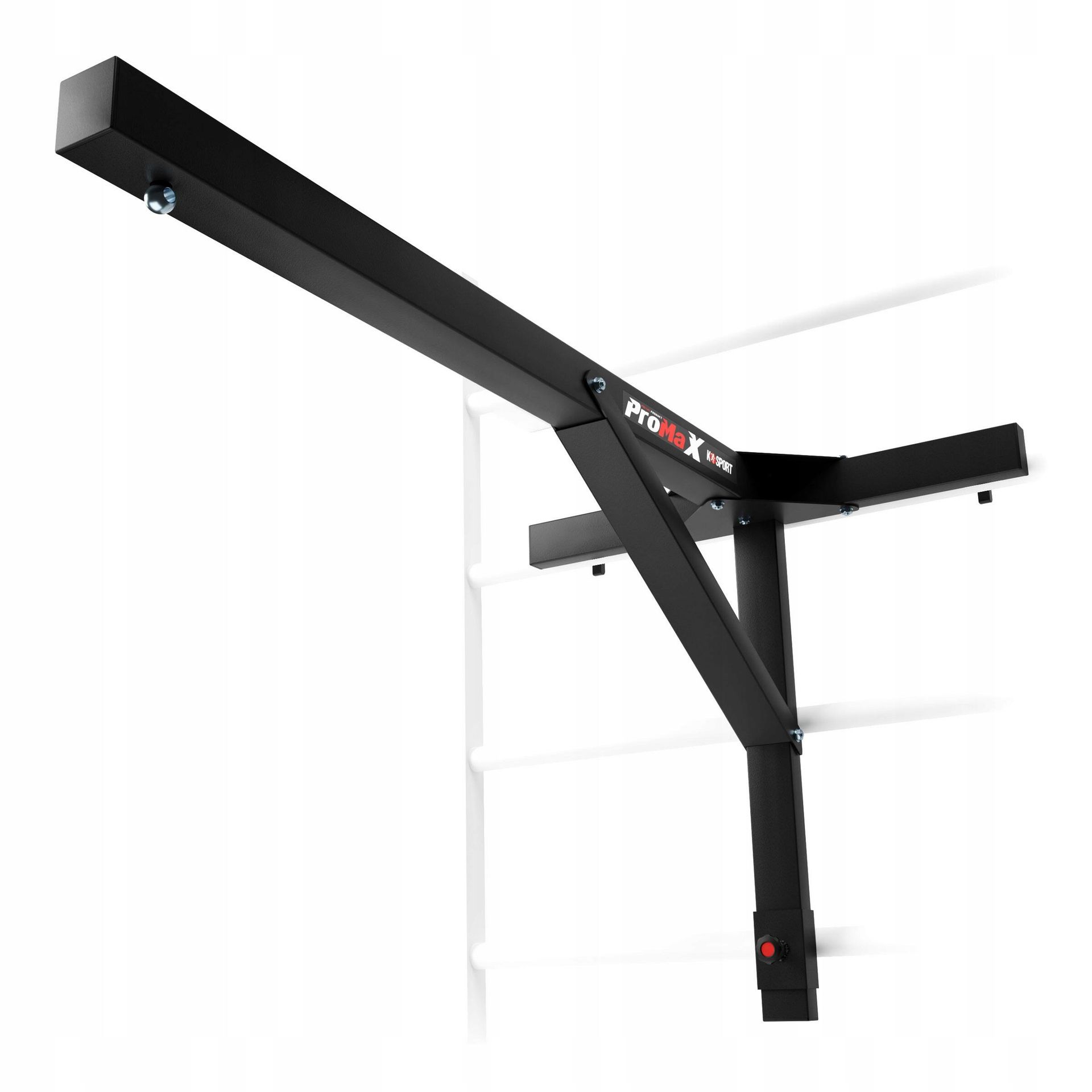K-SPORT Uchwyt Mocowanie do worka bokserskiego gruszkę na drabinkę  150kg KSH008/2    K-SPORT