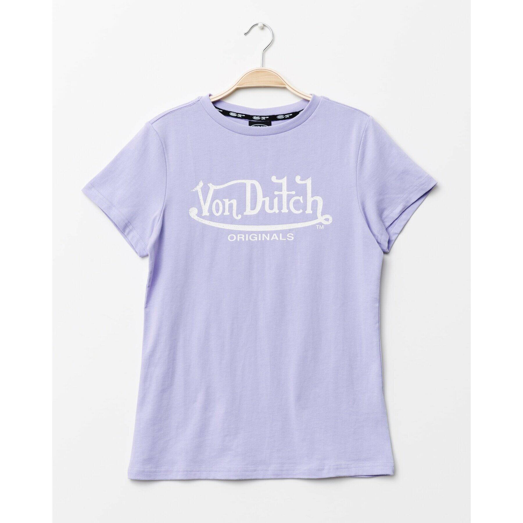 Koszulka damska Von Dutch Alexis