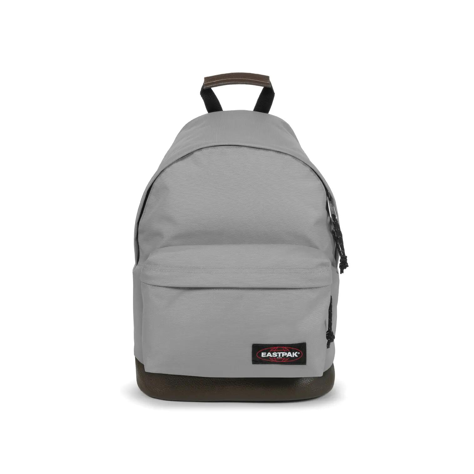 EASTPAK Wyoming Plecak, 24 L, Wine Burgundy (Czerwony)
