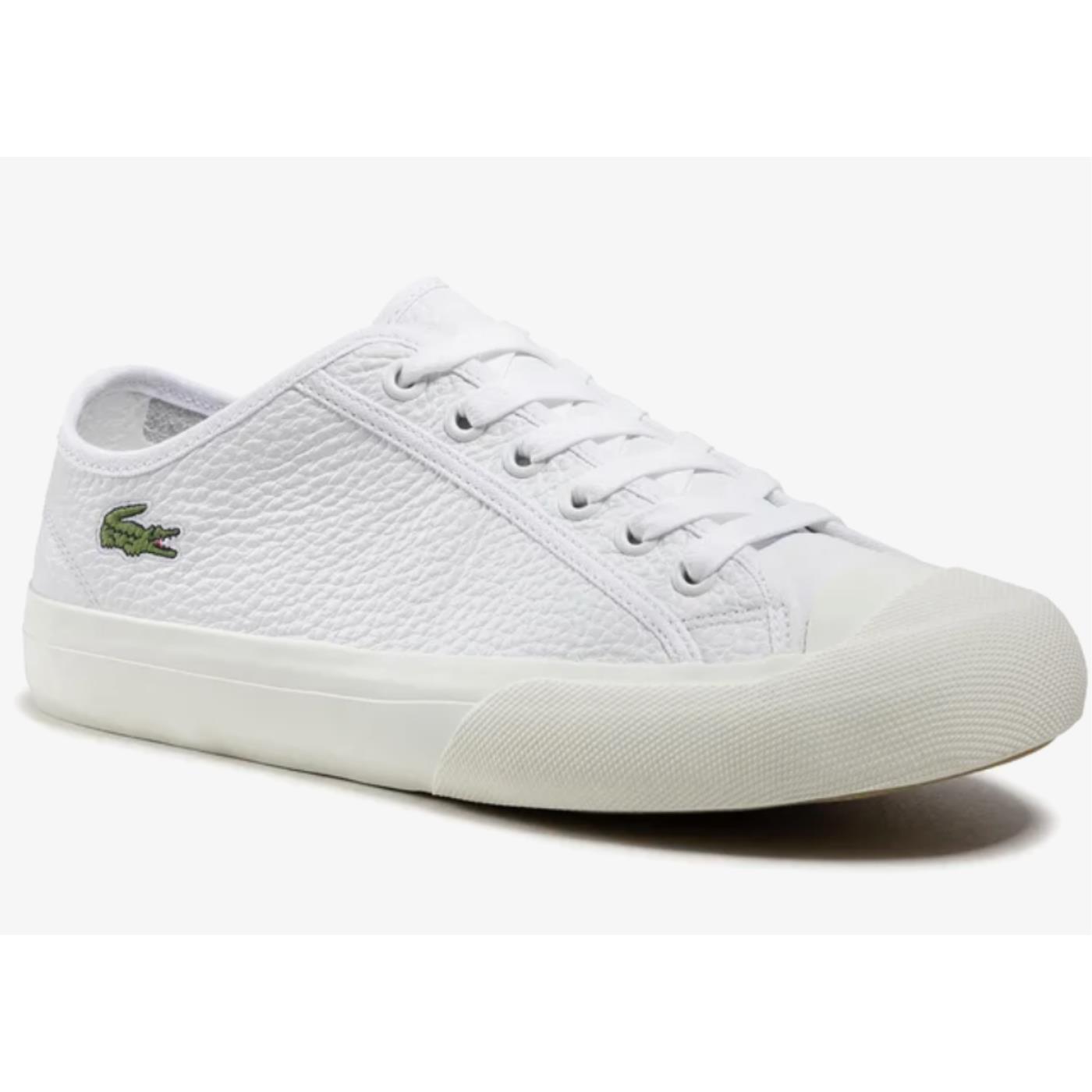 Męskie buty sneakers Lacoste