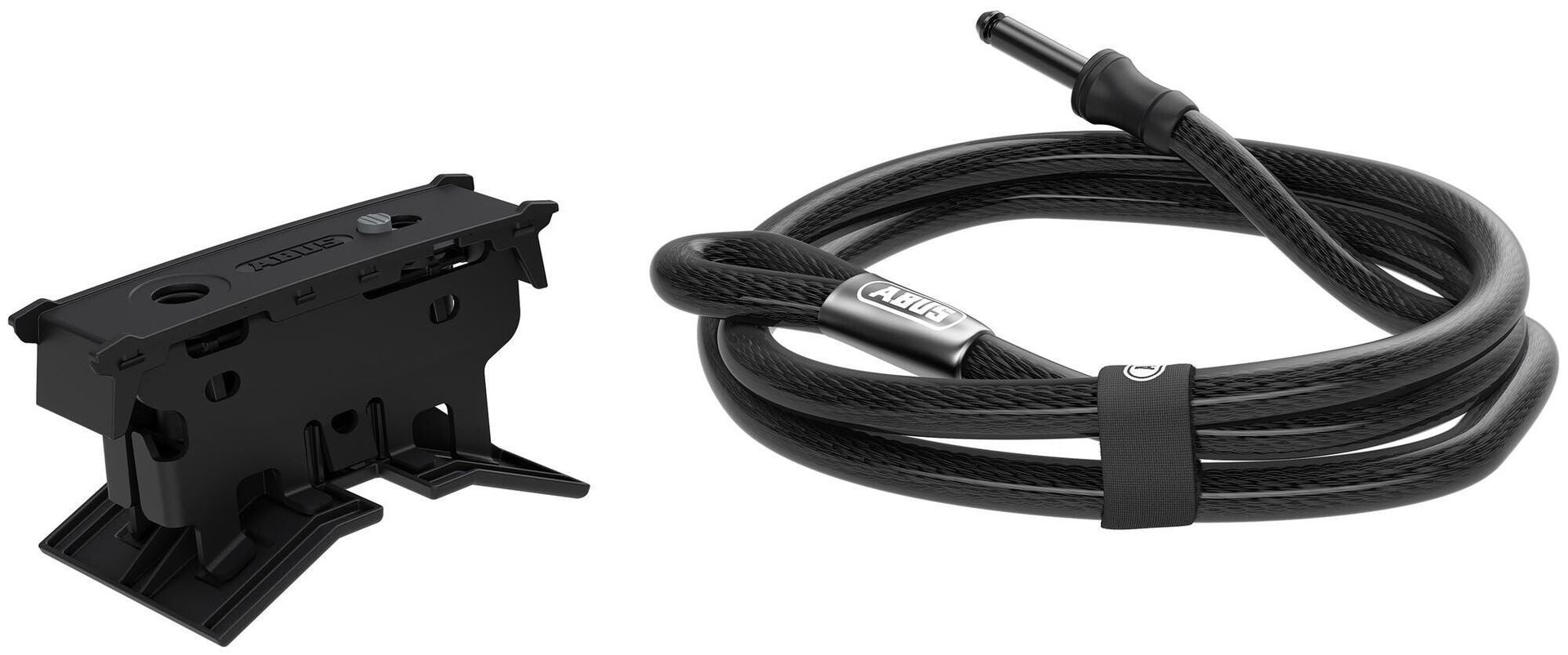 Blokada na rower Thule Epos High Grade Bike Lock