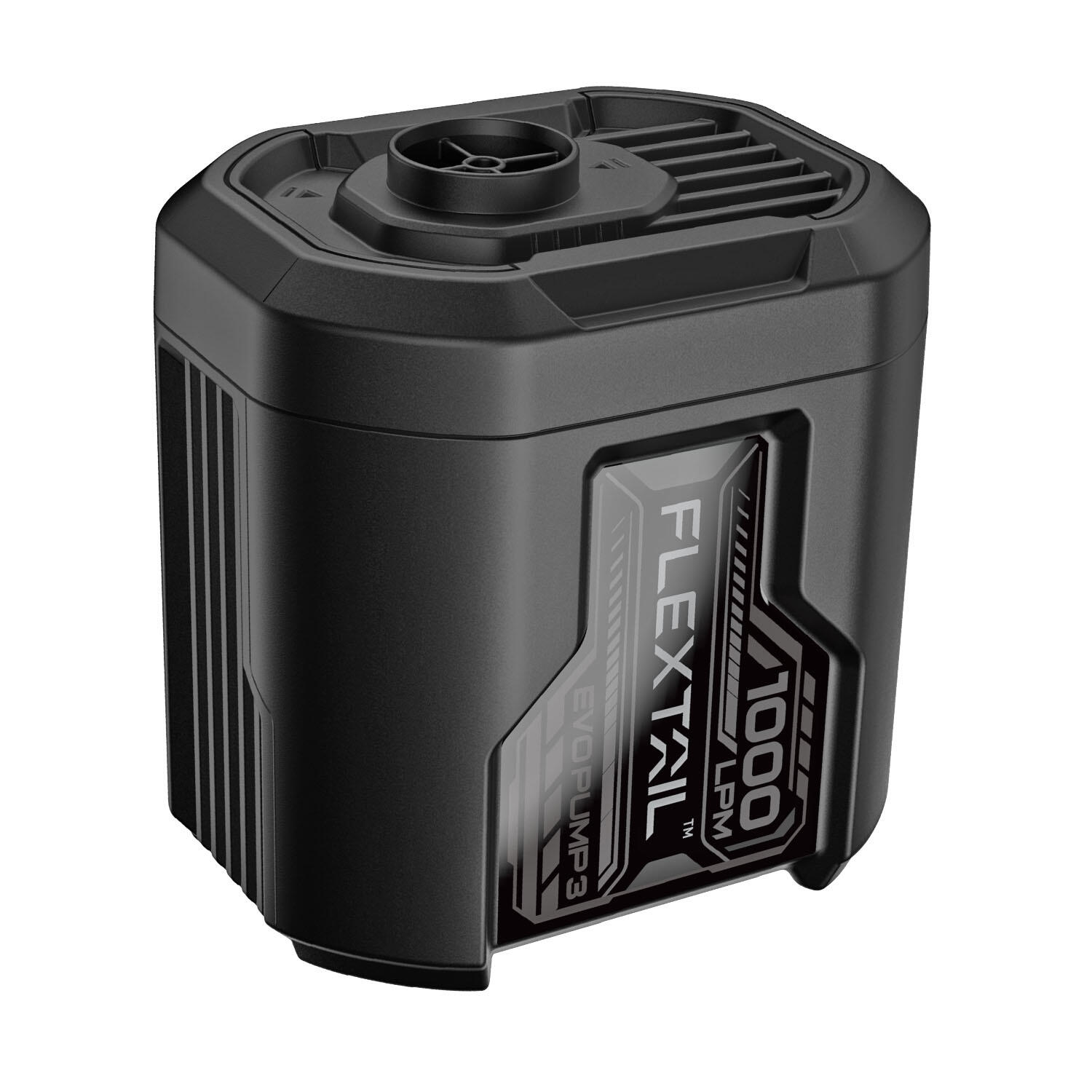 Pompka FLEXTAIL Evo Pump 3