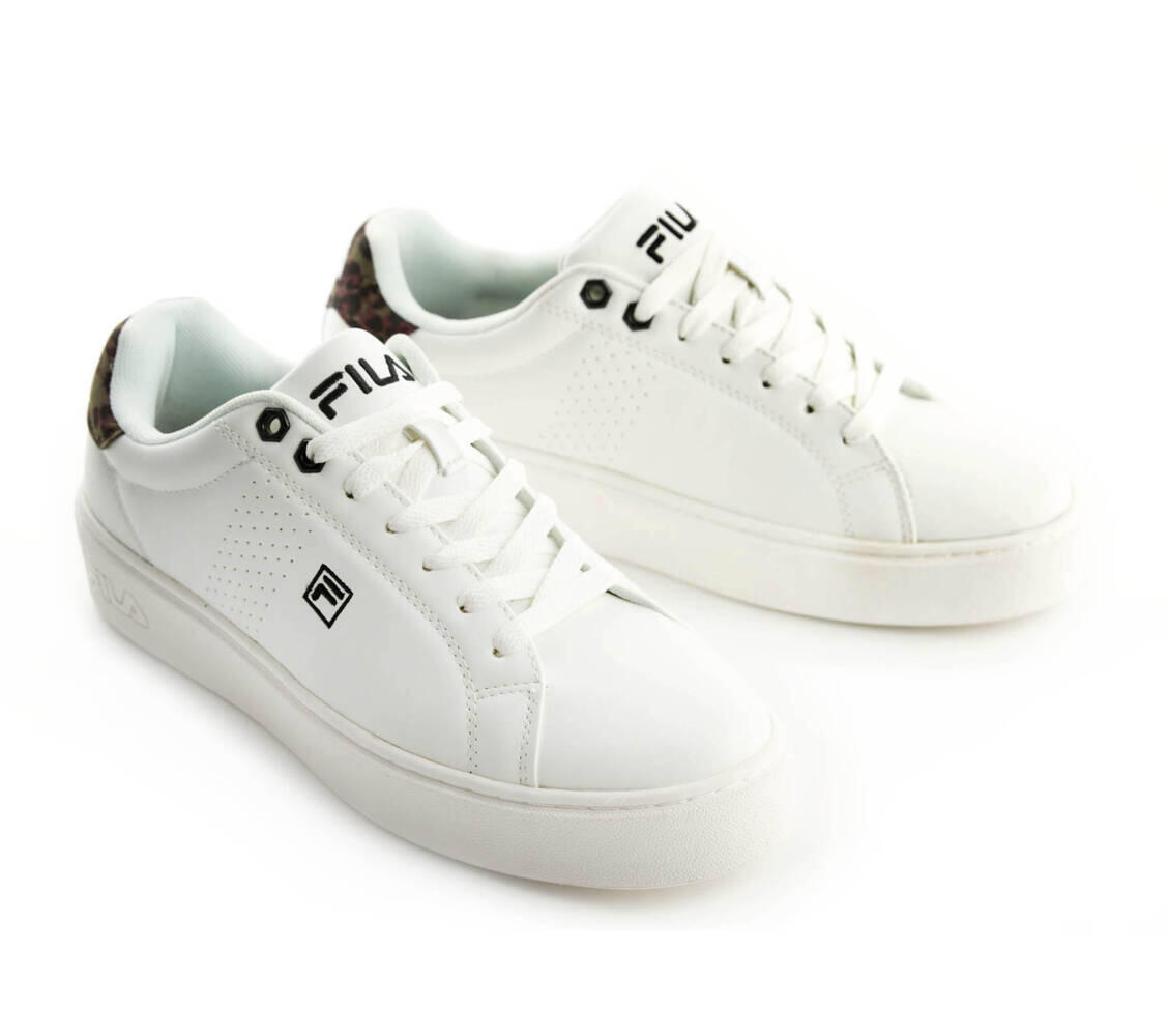 Buty do chodzenia damskie Fila Crosscourt Altezza