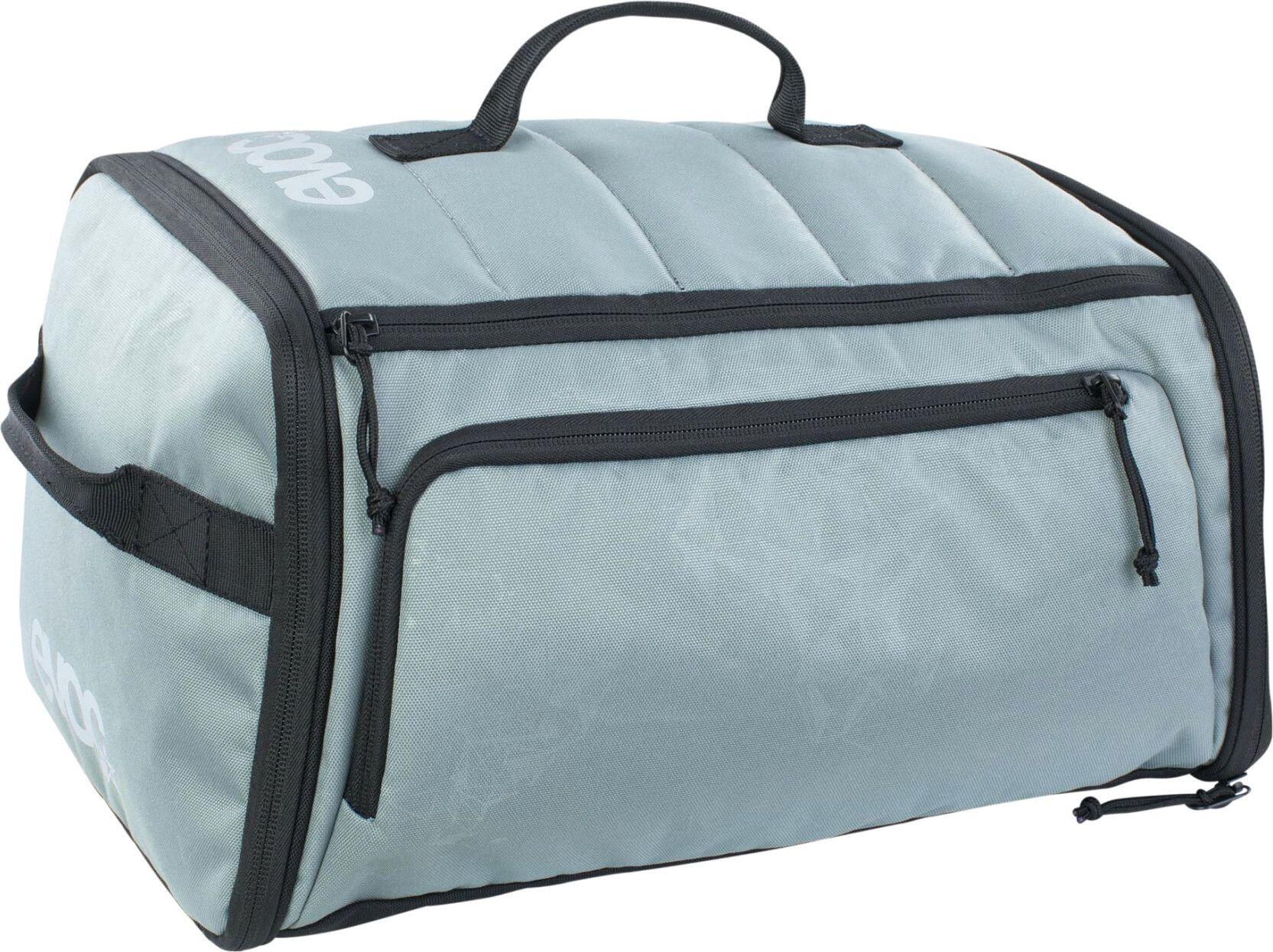 gear bag 15, stal, plecak