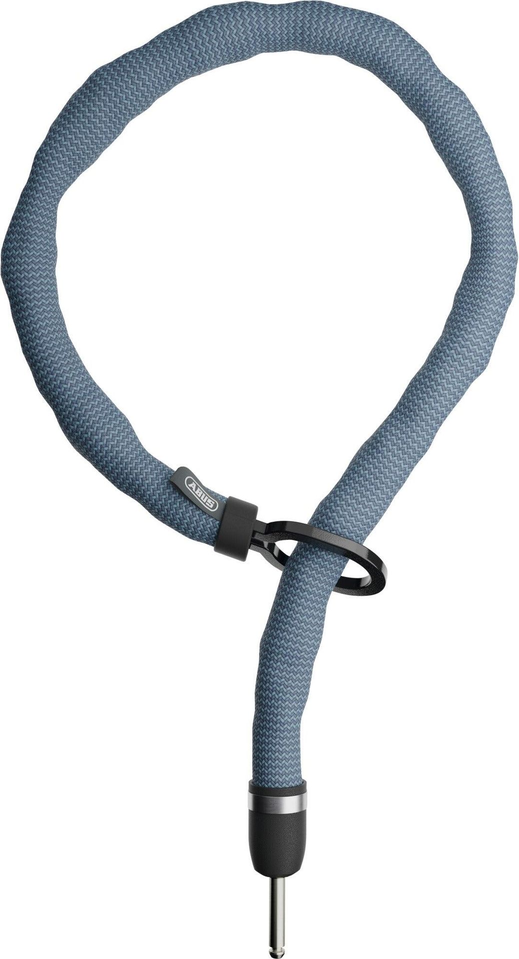 2a44cuch wtykowy ABUS ACH Superior 7KS 100 cm Metal Blue