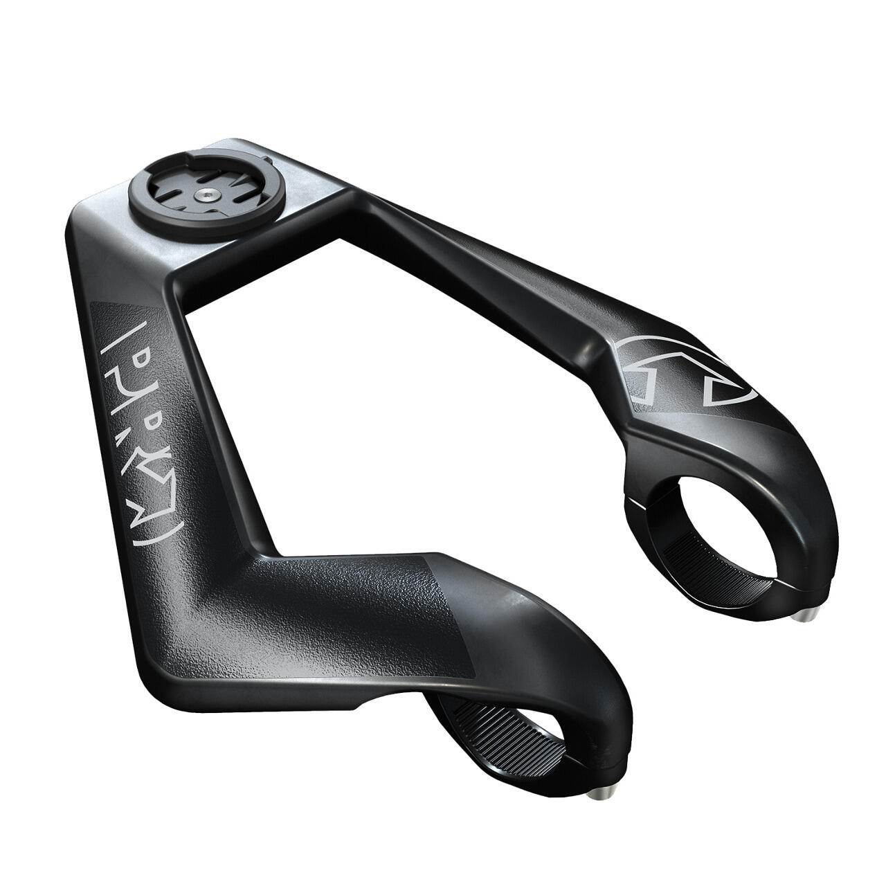 Lemondka PRO Compact Carbon Clip-On PRAC0243