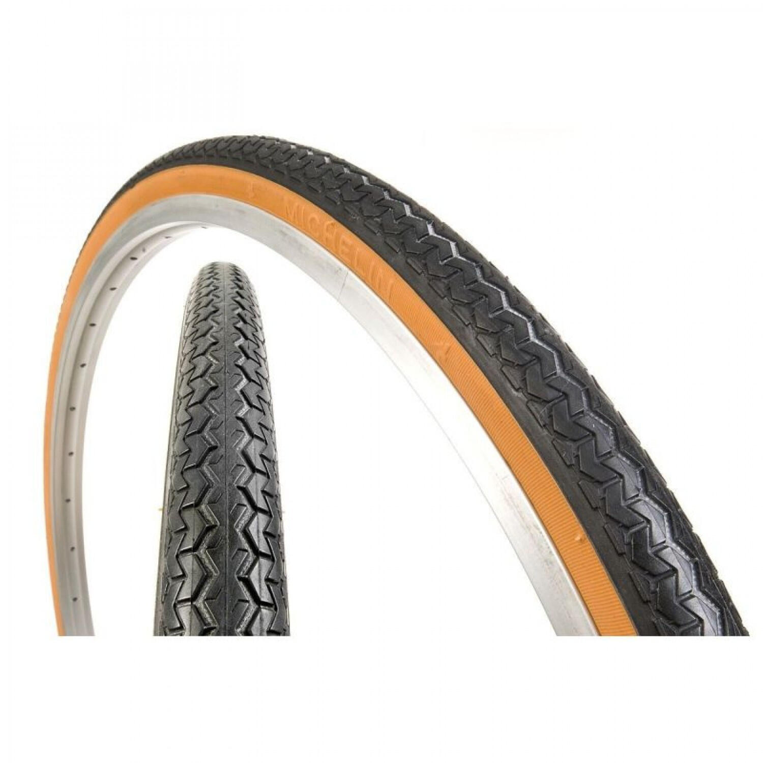 City etrto 44-584 650b sc transworld sprint access line opona sztywna Michelin