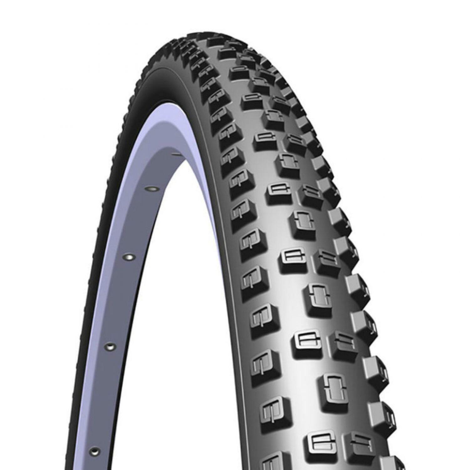 Opona Mitas R19 33-622 X-swamp Ts Cyclocross
