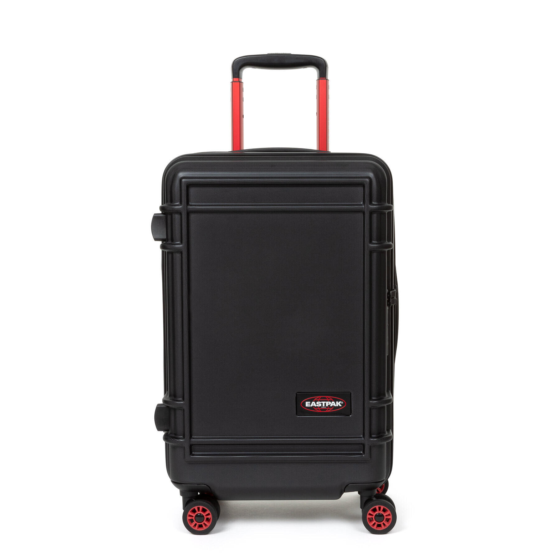 Walizka kabinowa Eastpak Resist'r Zip S - camo