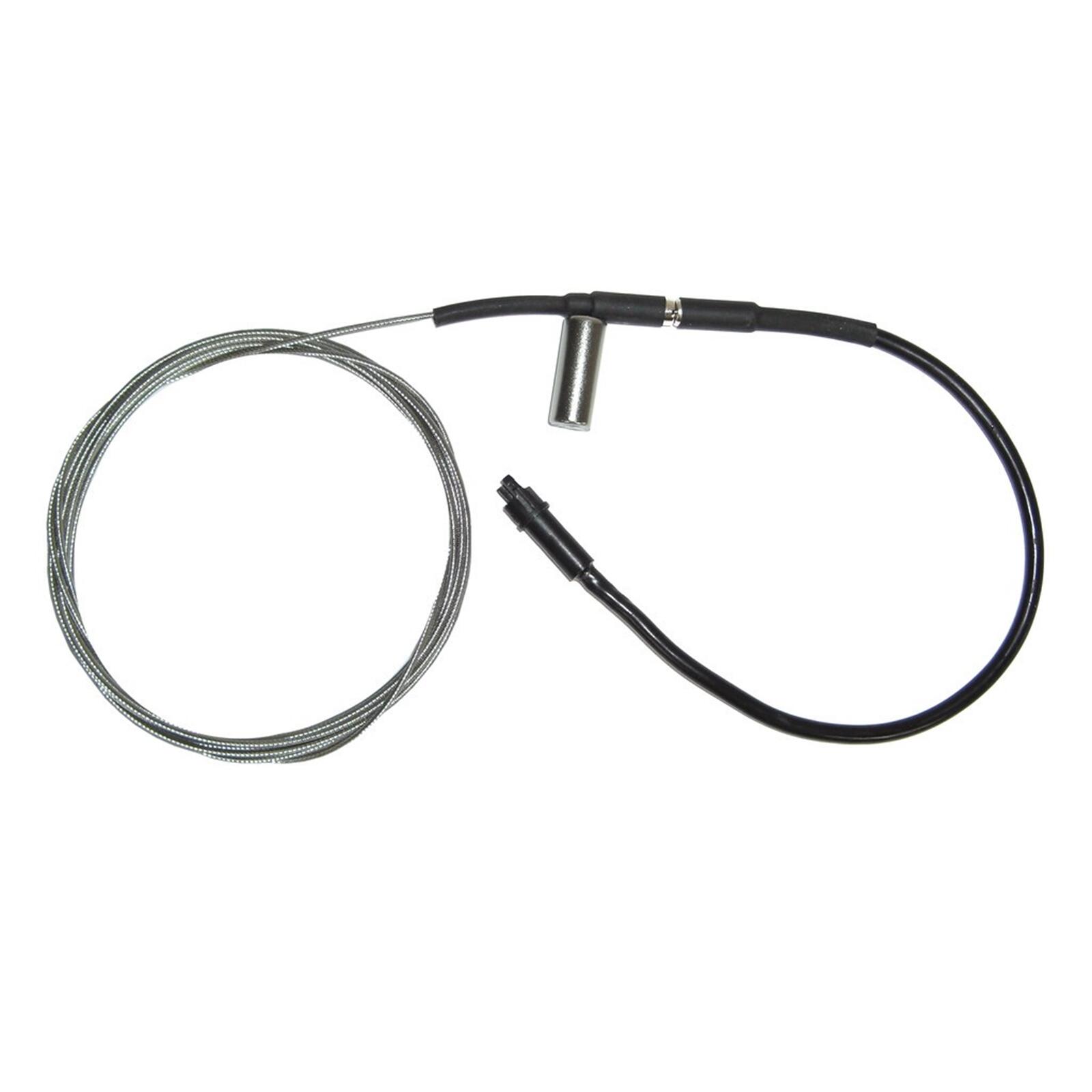 CAMPAGNOLO silne magnesy neodymowe magnesy-2653671000 kabli, srebrny, 20 x 20 x 10 cm, UT-cg010eps kabli 62754