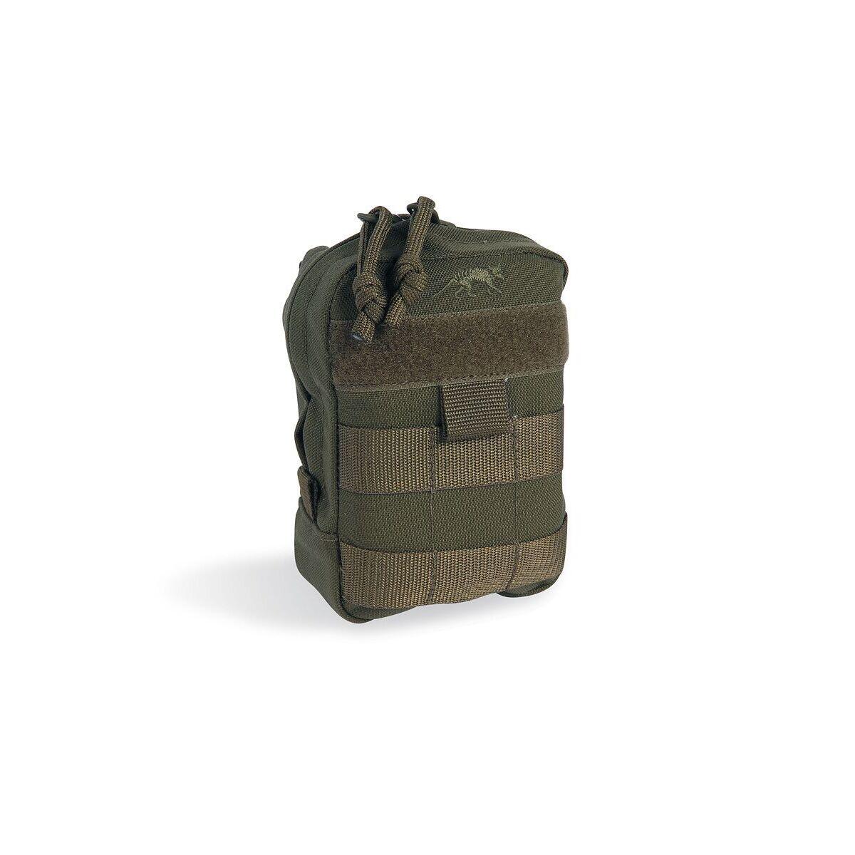 Tasmanian Tiger TT Tac Pouch 1 Vertical, olive 2021 Akcesoria do plecaków 7647-331