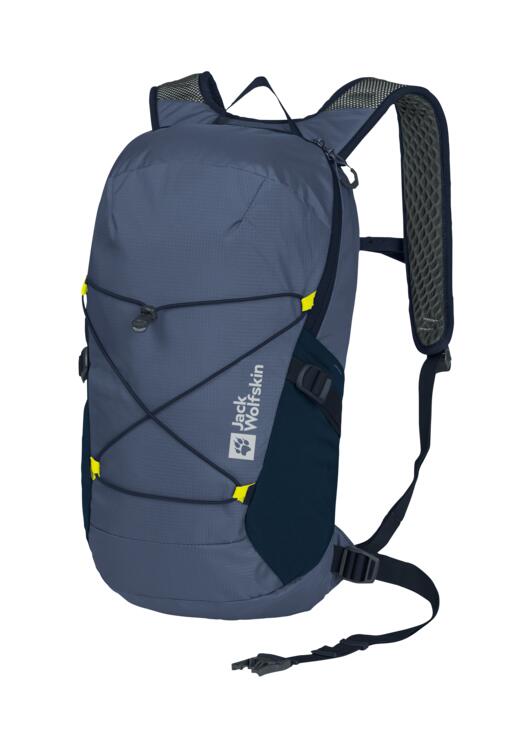 Plecak turystyczny Jack Wolfskin Cyrox Shape 15 l evening sky