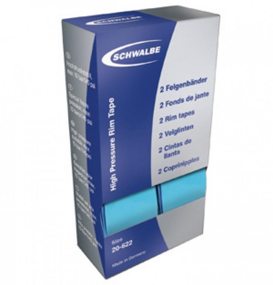 Schwalbe ochraniacz dętki 16 622 Super HP zestaw -częściowy, 11874300 CVC844