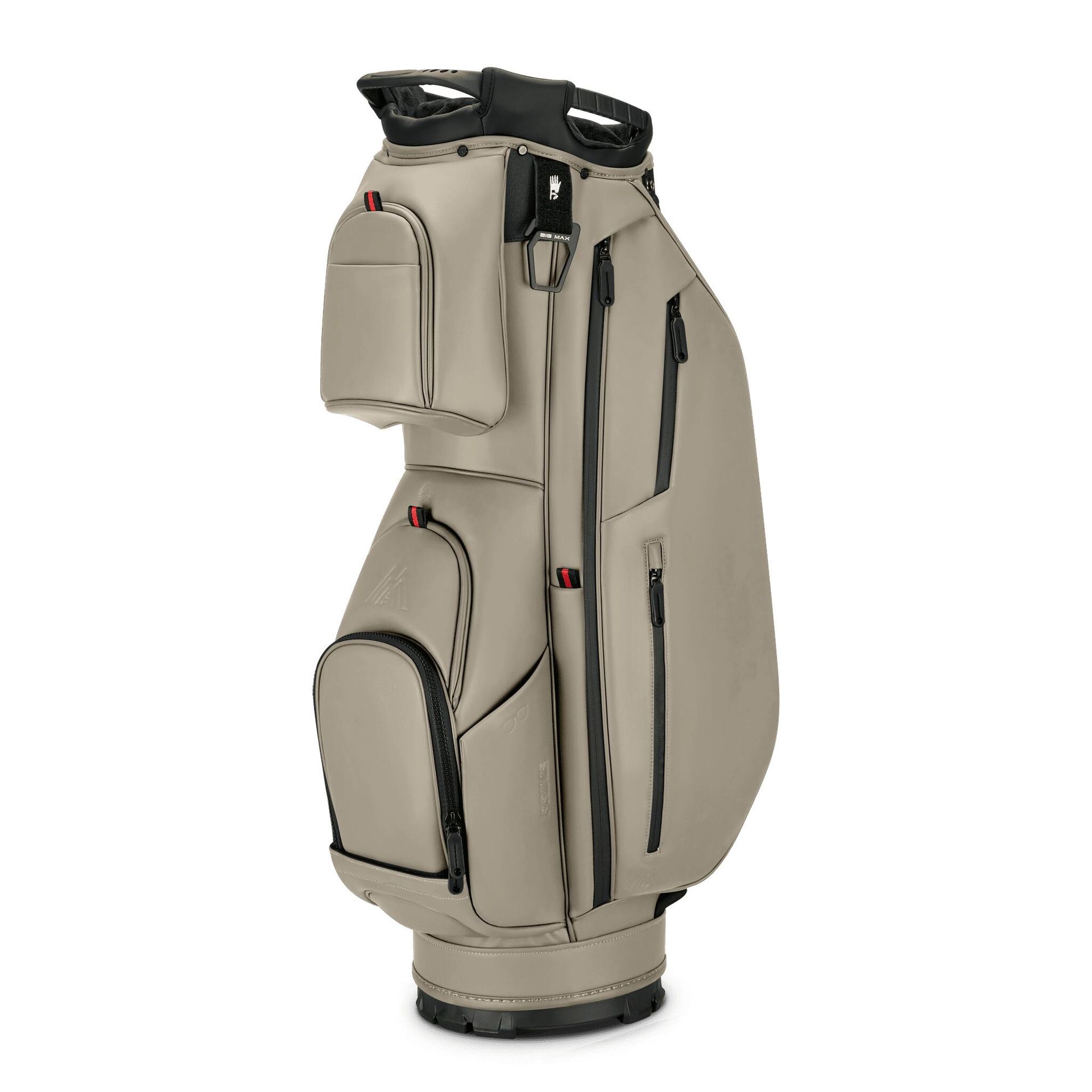 Torba golfowa typu cart bag Big Max Dri Lite Prime