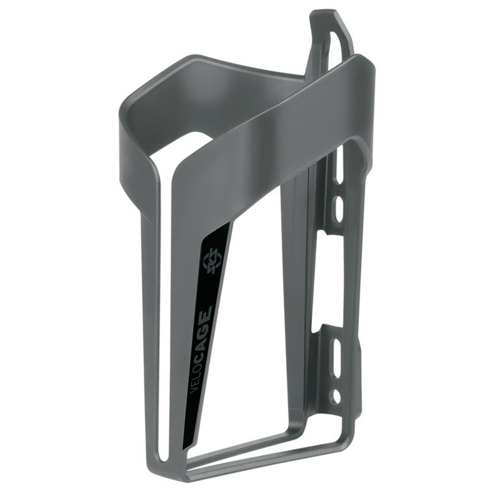 Uchwyt na butelkę z logo SKS Velocage Basalt