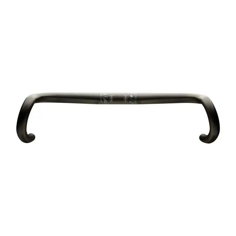 Easton EC70 AX Road Di2 Handlebar 31,8mm 16°, black 420mm 2021 Kierownice szosowe 8022928