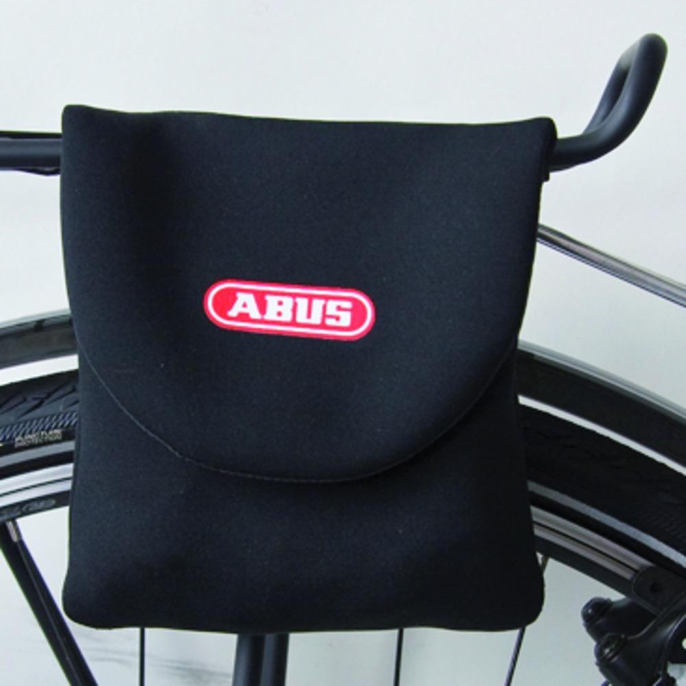 Abus 48647 torba na łańcuch 4850 48647_Black
