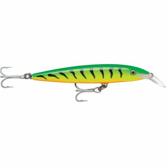 Rapala Floating Magnum wobler 18 cm 40 G-FT FMAG18FT