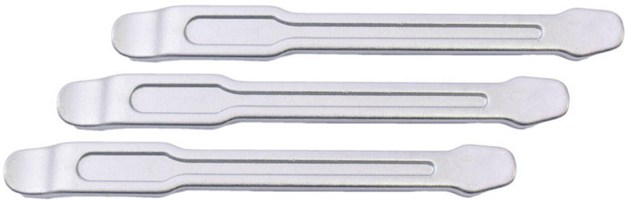 Zestaw Do Ściągania Paska, 3-Częściowy – Heavy Duty