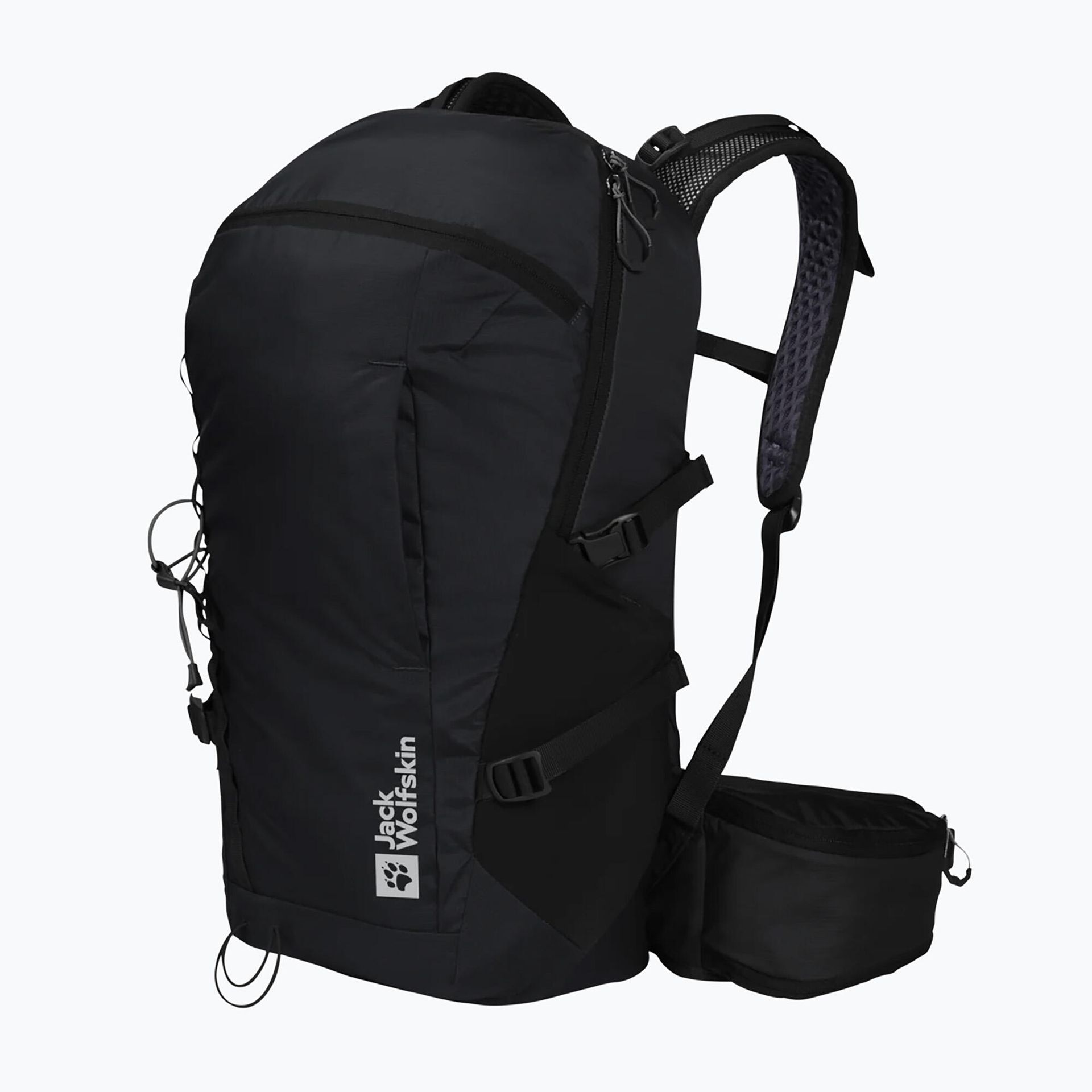 Plecak turystyczny Jack Wolfskin CYROX SHAPE 25 S-L phantom - ONE SIZE