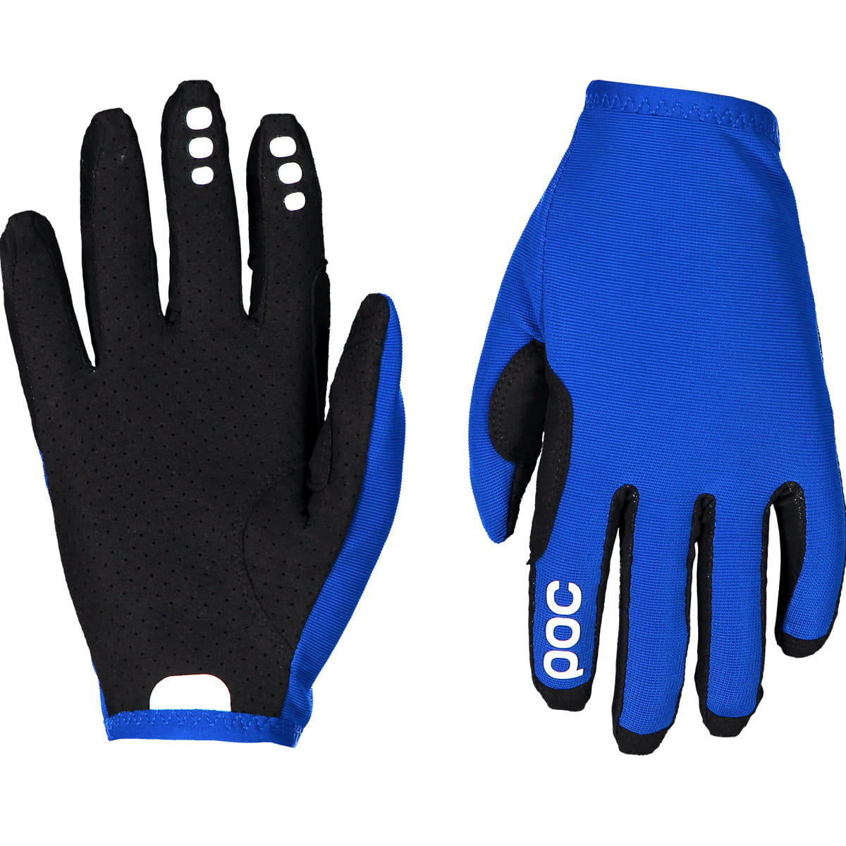 Długie rękawice POC Resistance Enduro