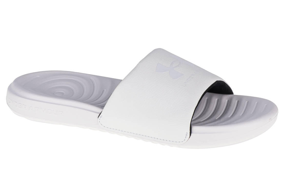 Klapki damskie Under Armour Ansa Fixed Slides