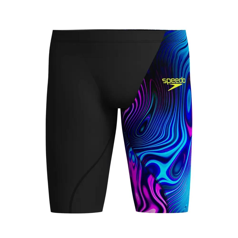 Strój startowy chłopięcy Speedo Lzr Ignite Jammer Junior