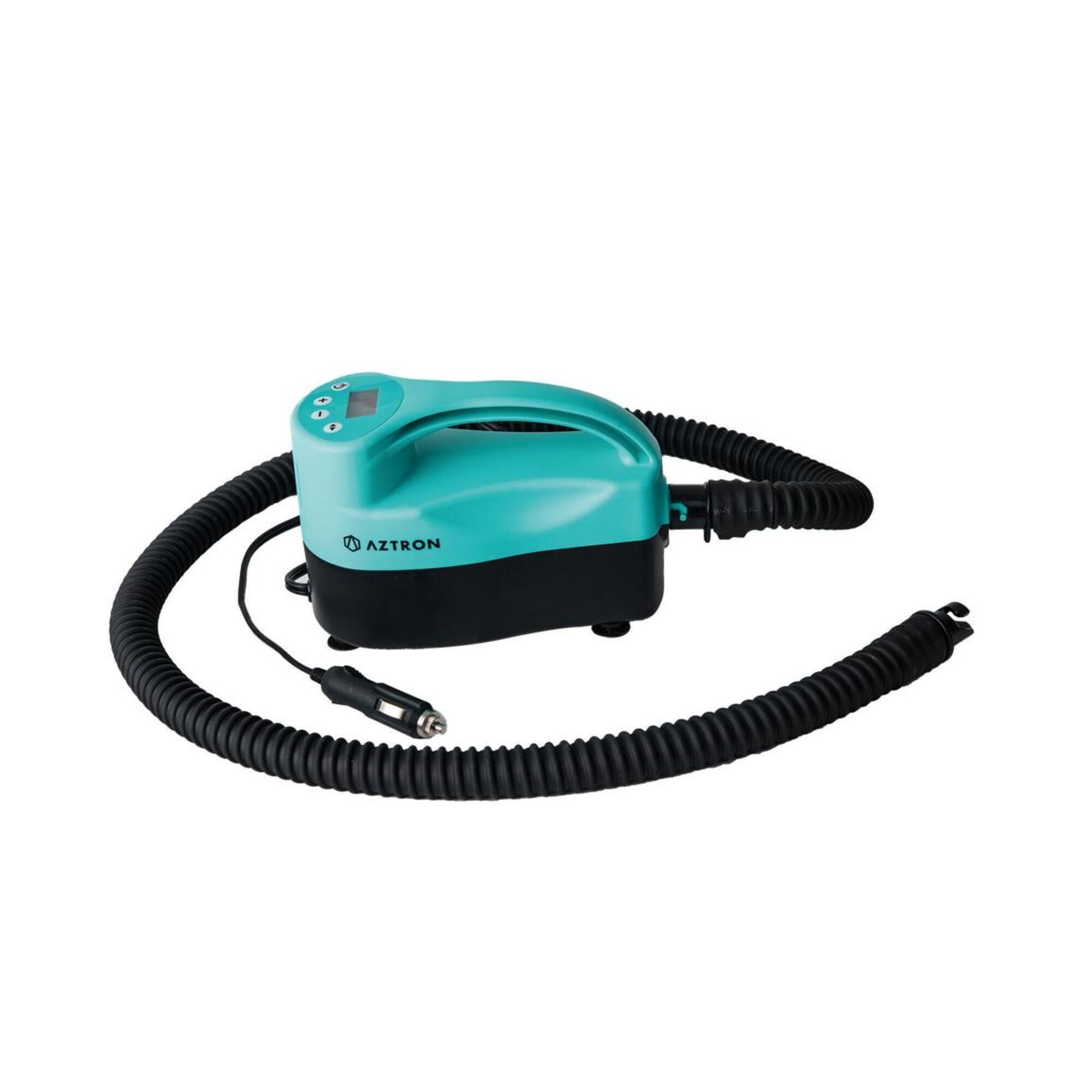 AZTRON POMPKA DO PADDLEBOARDÓW ELEKTRYCZNA E-PUMP