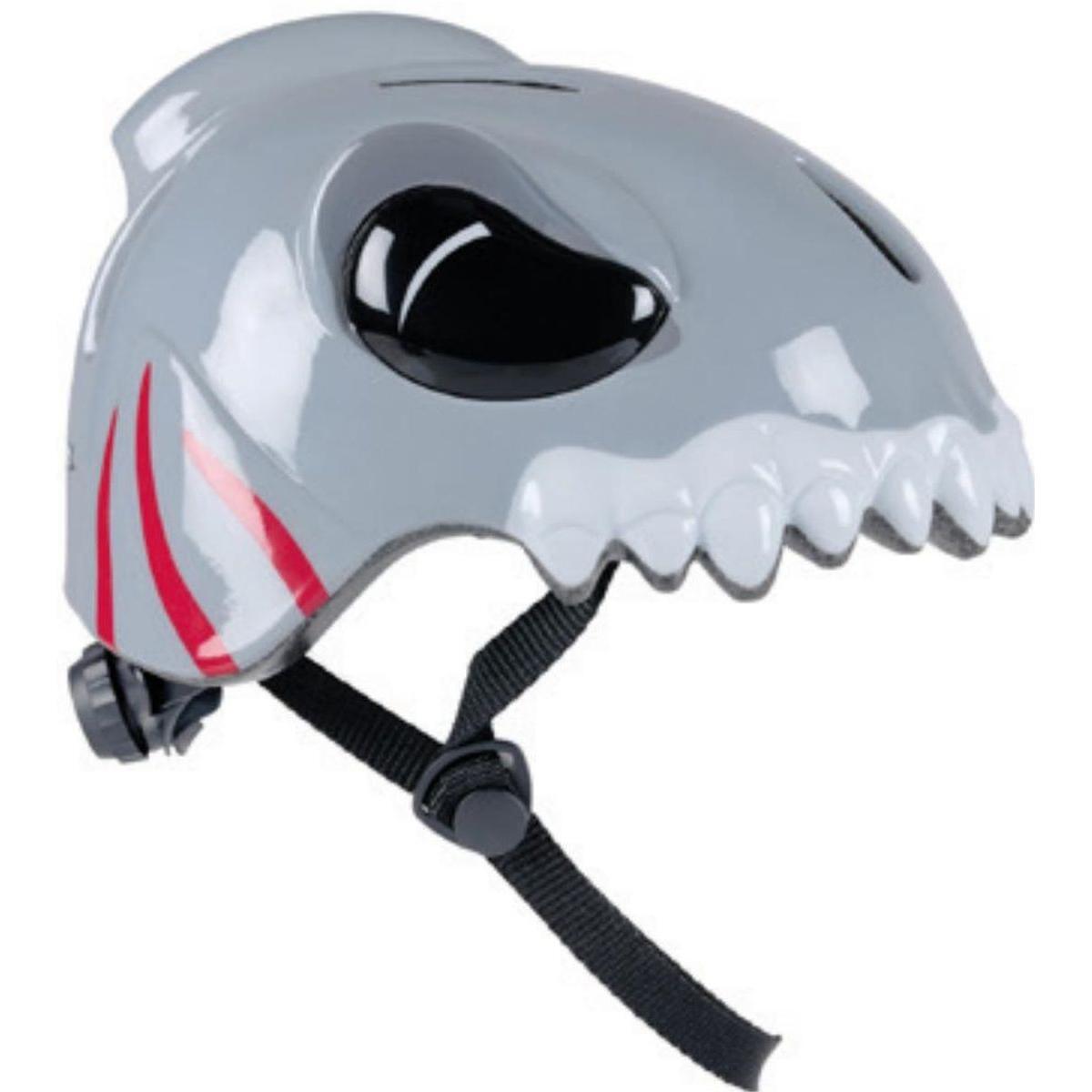 Kask DUNLOP Rekin 1070865 Szary ( XS)
