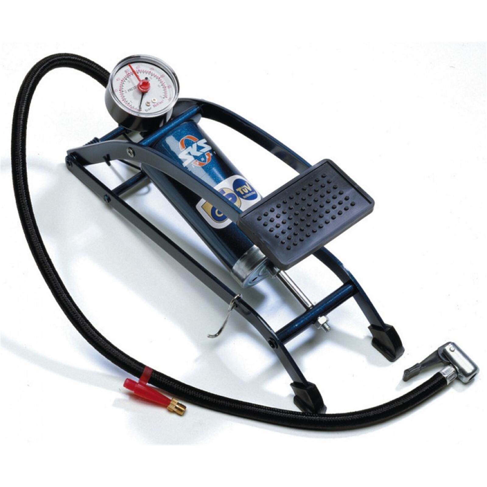SKS Base Line PICCO, 10060 10060