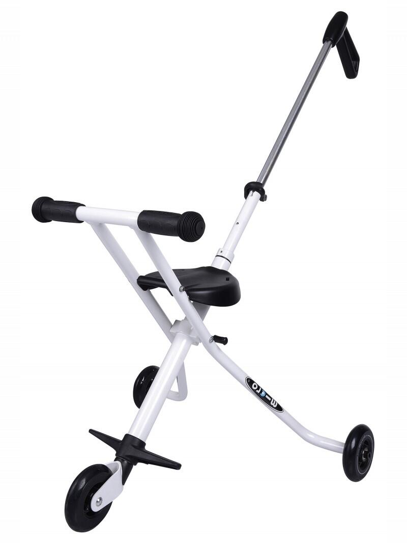 Micro MICRO Jeździk dziecięcy Trike