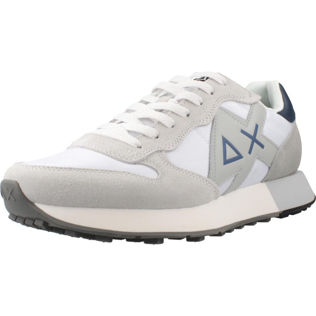 Buty SUN68 DEPORTIVA JAKI Biały