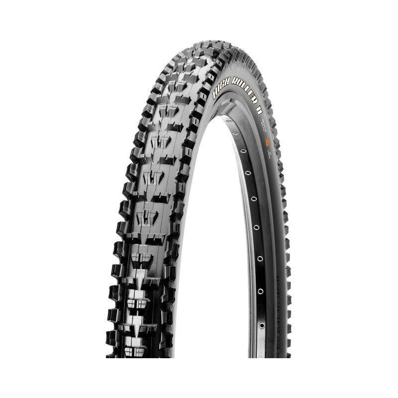 Maxxis Opona High Roller II / Mieszanka: 2-ply / Rozmiar koła: 26