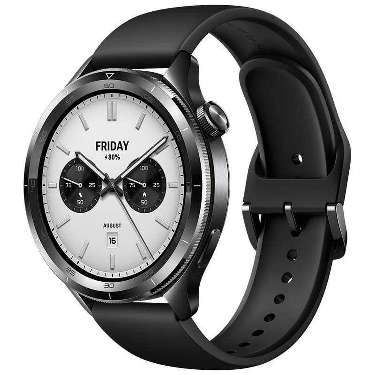 Xiaomi Watch S4 47mm Szary