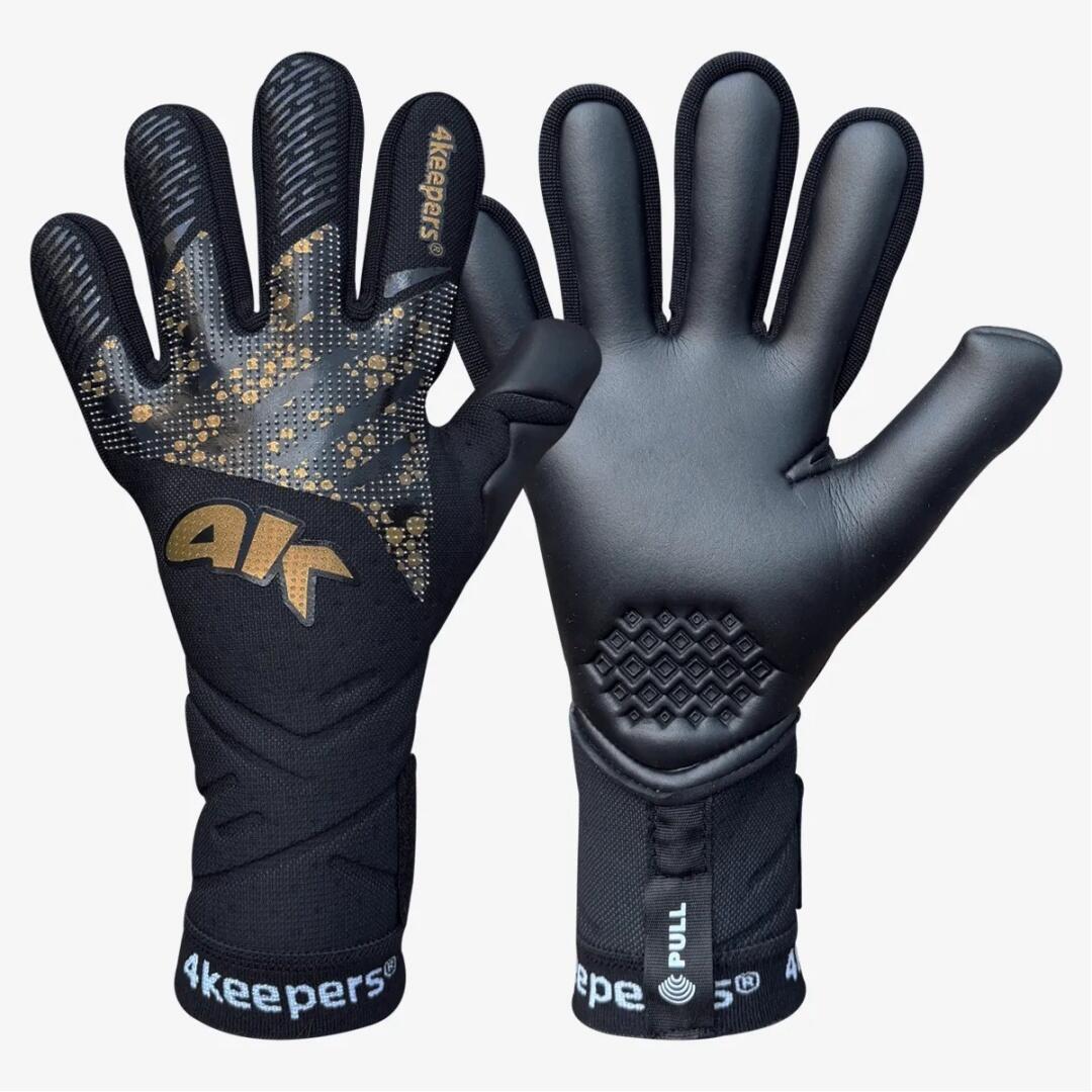 Rękawice bramkarskie dla bramkarza 4keepers elite drake nc senior