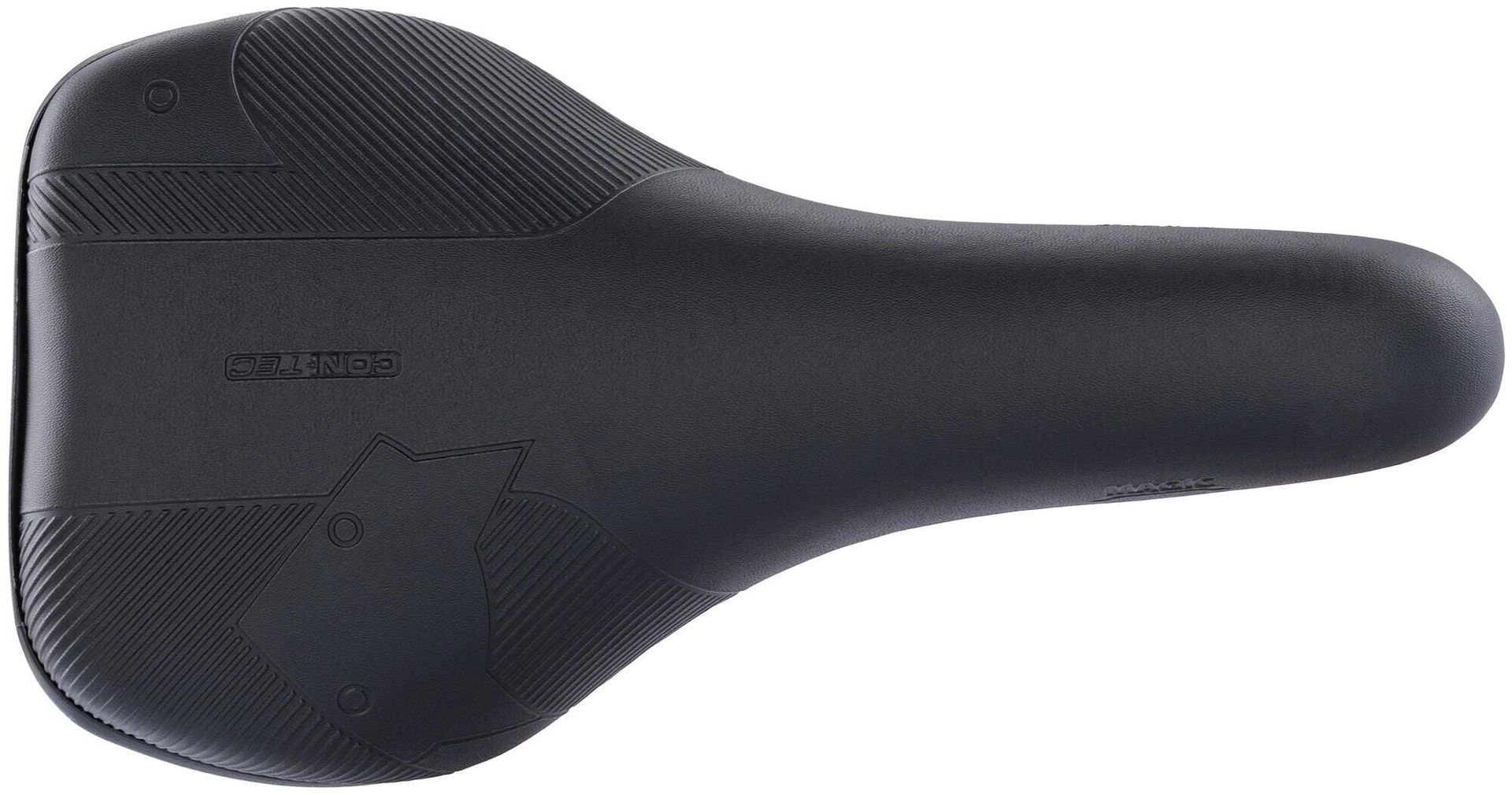 Siodło CONTEC Magic 255 x 135 mm dziecięce unisex