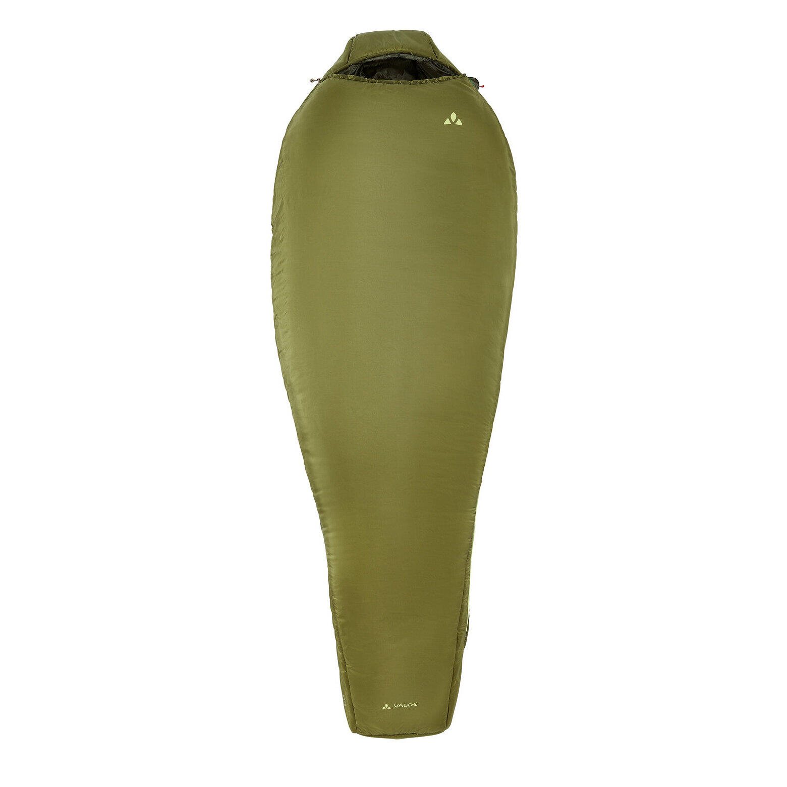 Śpiwór VAUDE Selun 500 Syn Avocado