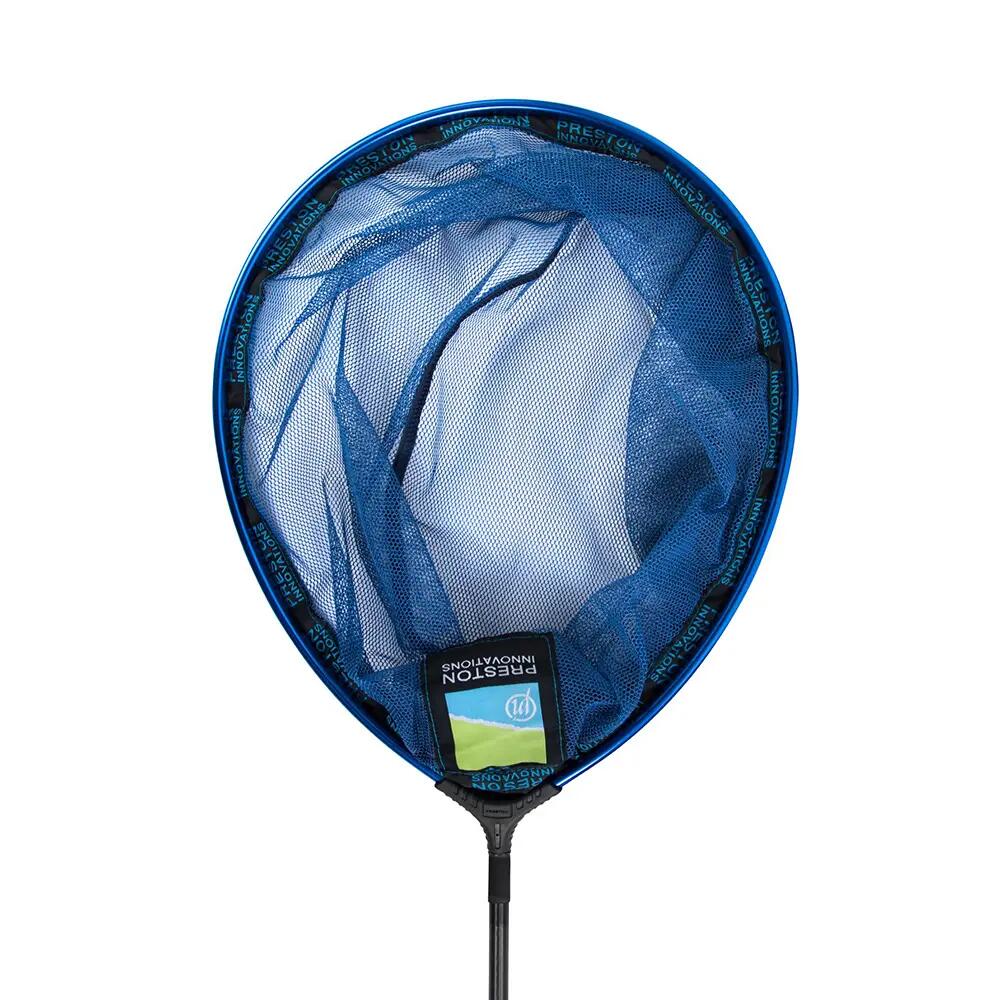 KOSZ DO PODBIERAKA PRESTON HAIR MESH LANDING NET 55 X 45 CM