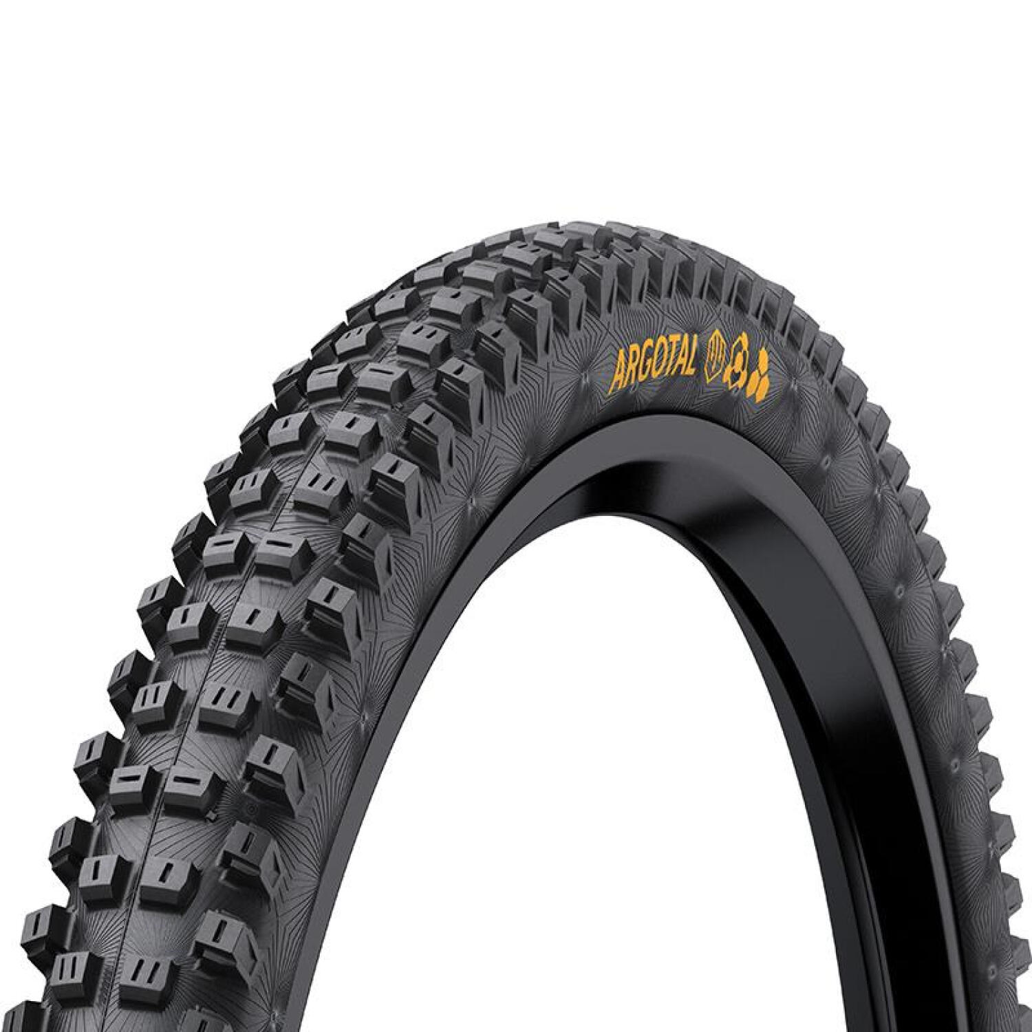 Continental Argotal Downhill Folding Tyre 29x2.35