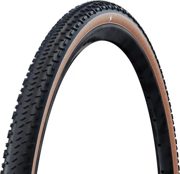 Opony rowerowe Gravel G-ONE RX - ADDIX Race Evolution Line 28x2,00
