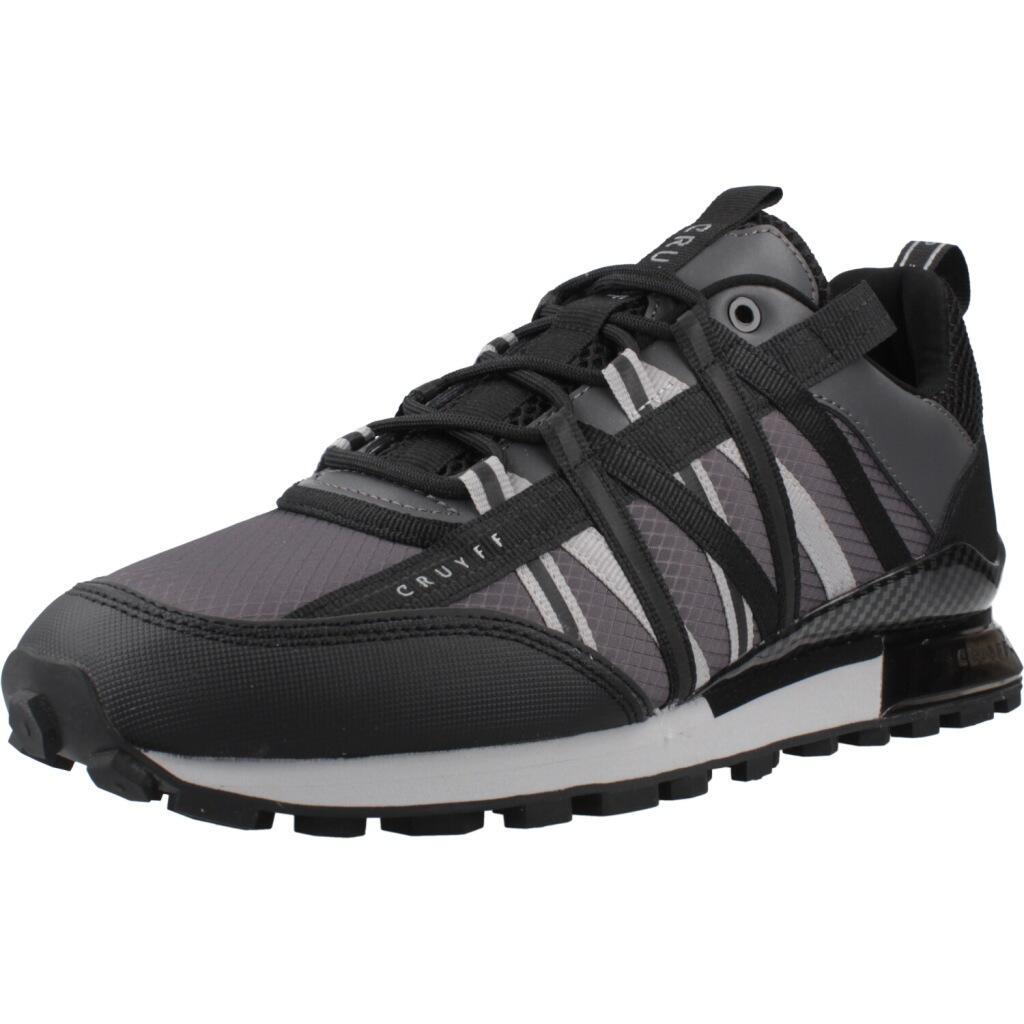 Buty CRUYFF FEARIA HEX TECH Czarny