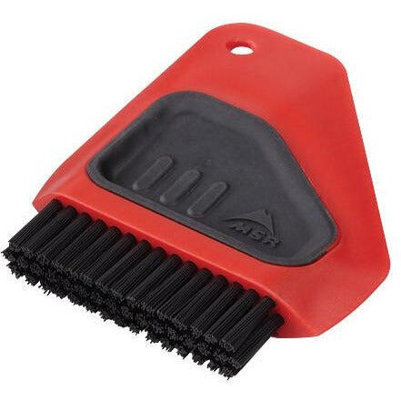 Szczoteczka skrobaczka do naczyń MSR Alpine Dish Brush Scraper